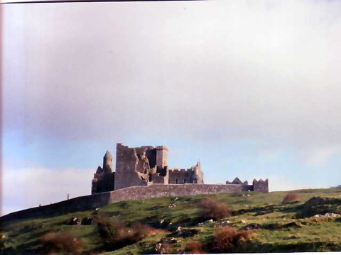 Rock of Cashel